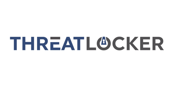 threatlocker logo titan data solutions