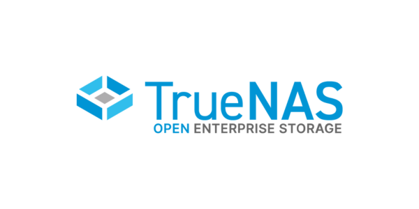 truenas logo